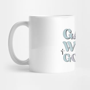Gals with Goals Mug